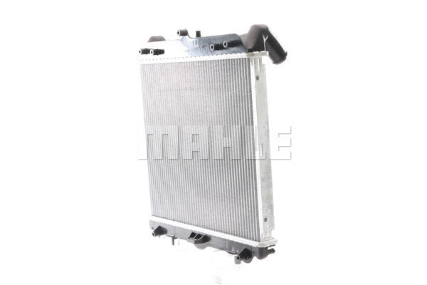 Radiator, engine cooling (WG2183538)
