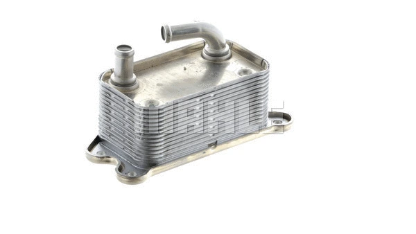 Oil Cooler, engine oil