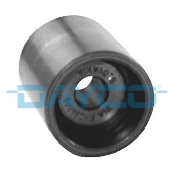 Deflection/Guide Pulley, timing belt (WG2005390)