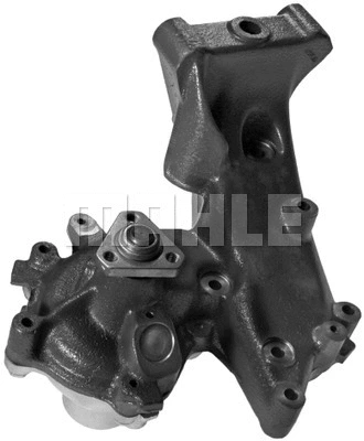 Water Pump, engine cooling (WG2181777)