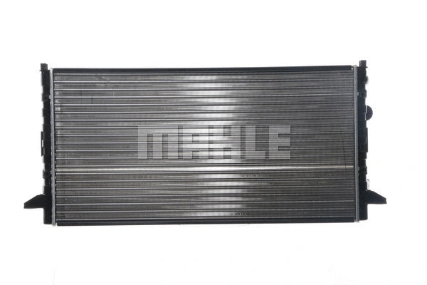 Radiator, engine cooling (WG2183695)