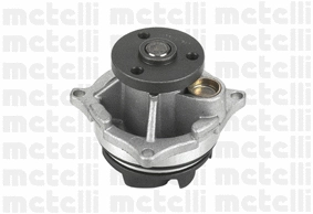 Water Pump, engine cooling (WG1790278)