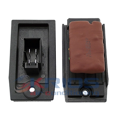 Resistor, interior blower (WG1750342)