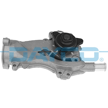 Water Pump, engine cooling (WG2006402)