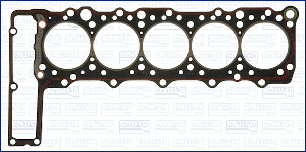 Gasket, cylinder head (WG1449213)