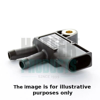 Sensor, exhaust pressure (WG1900380)