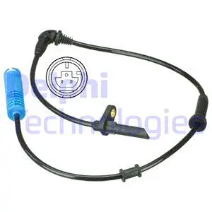 Sensor, wheel speed (WG1977904)