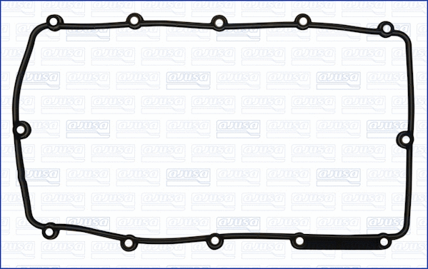 Gasket, cylinder head cover (WG1160655)
