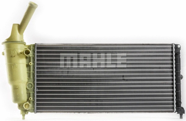 Radiator, engine cooling (WG2183031)