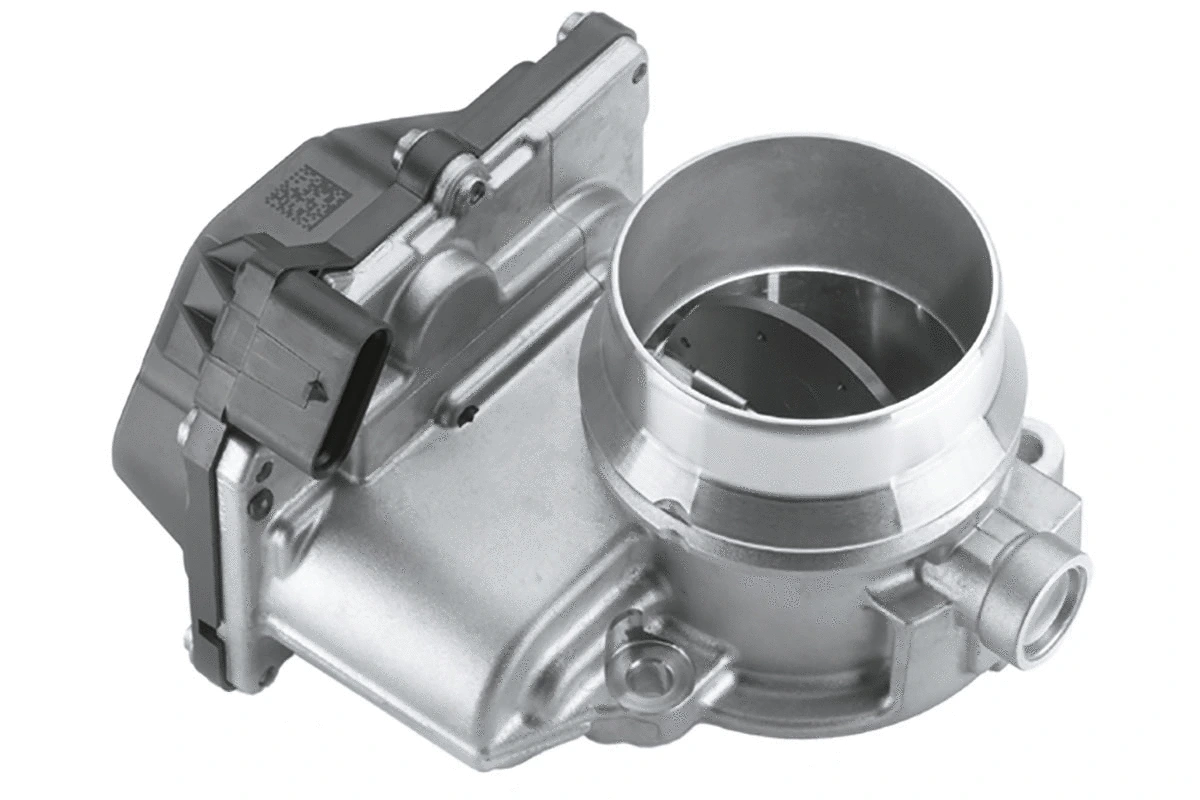 Throttle Body (WG1032883)