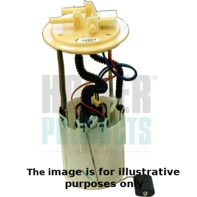 Fuel Feed Unit (WG2099530)