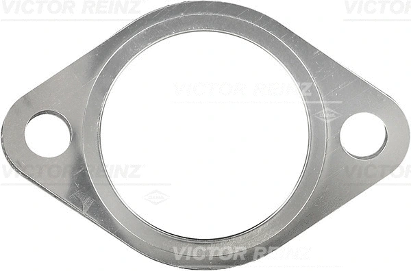 Gasket, exhaust pipe (WG1244000)
