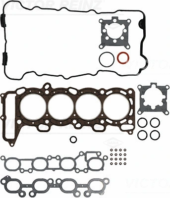 Gasket Kit, cylinder head (WG1240076)