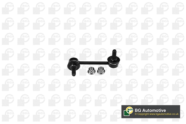 Link/Coupling Rod, stabiliser bar (WG1992710)