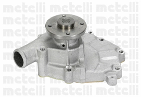 Water Pump, engine cooling (WG1790315)