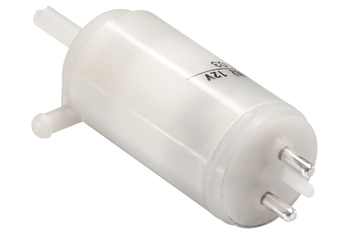 Washer Fluid Pump, window cleaning (WG1925675)