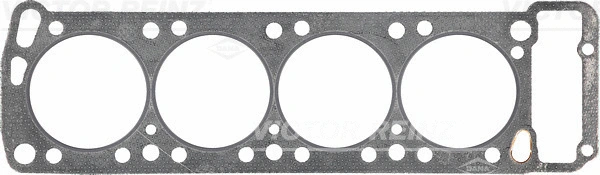 Gasket, cylinder head (WG1245474)
