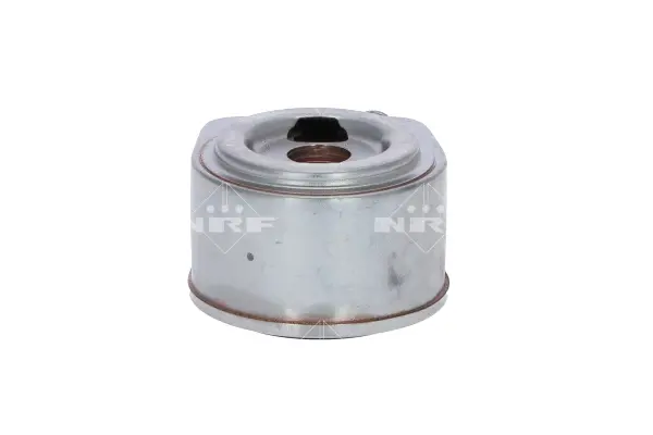 Oil Cooler, engine oil (WG1719987)