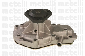 Water Pump, engine cooling (WG1790075)