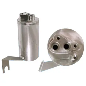 Dryer, air conditioning (WG2041521)