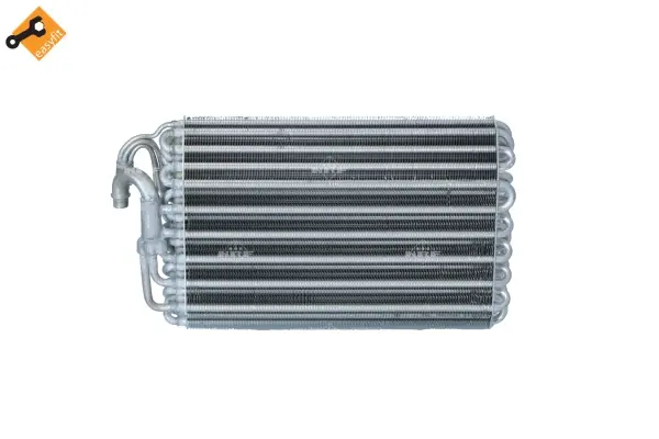 Evaporator, air conditioning (WG2161291)
