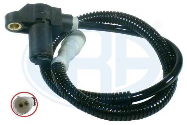 Sensor, wheel speed (WG1495540)