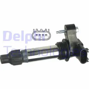 Ignition Coil (WG1498944)