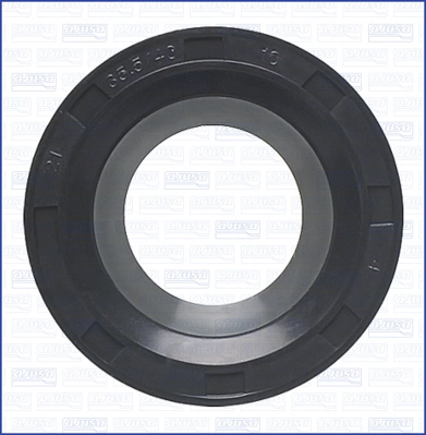 Seal Ring, spark plug shaft (WG2078965)