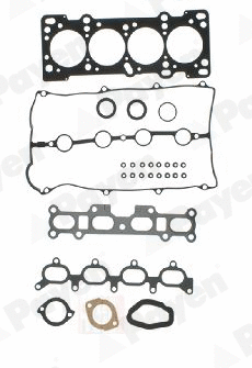 Gasket Kit, cylinder head (WG1178901)