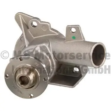 Water Pump, engine cooling (WG1017347)