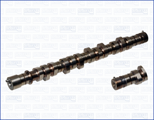 Camshaft (WG1171155)