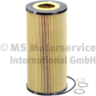 Oil Filter (WG1018923)