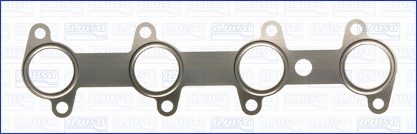 Gasket, exhaust manifold (WG1161666)