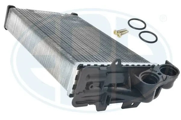 Heat Exchanger, interior heating (WG2017037)