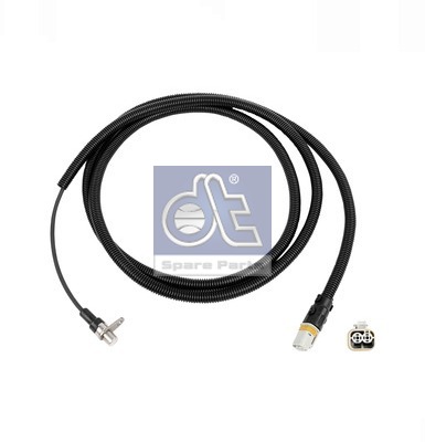 Sensor, wheel speed (WG2312776)