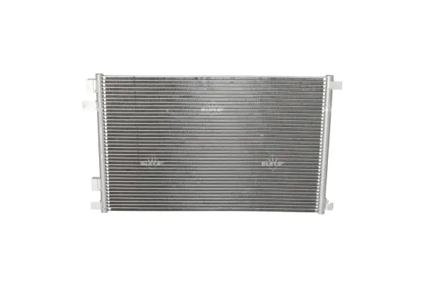 Condenser, air conditioning (WG2160907)