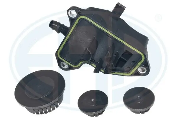 Oil Separator, crankcase ventilation (WG2015881)