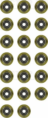 Seal Set, valve stem (WG1242597)