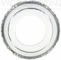 Seal Ring, valve stem (WG1245921)