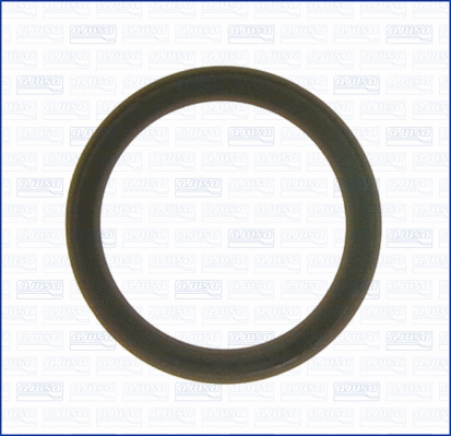 Gasket, intake manifold (WG1448210)