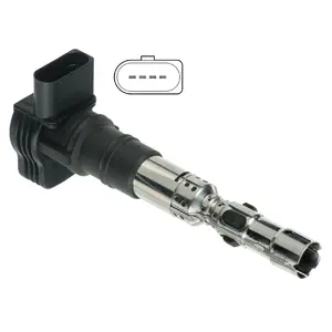 Ignition Coil (WG1938077)