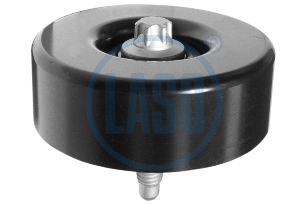 Deflection/Guide Pulley, V-ribbed belt (WG1804438)