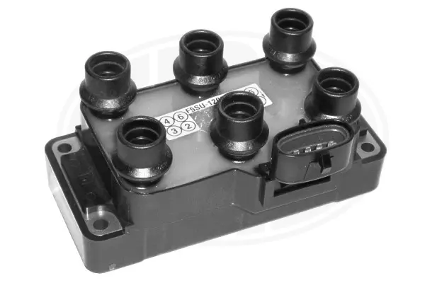 Ignition Coil (WG1496706)