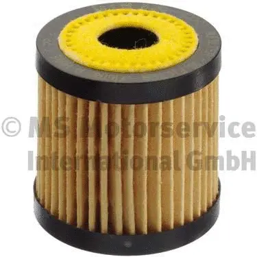 Oil Filter (WG1018530)