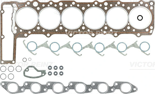 Gasket Kit, cylinder head (WG1240746)