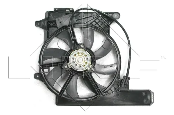 Fan, engine cooling (WG1720443)