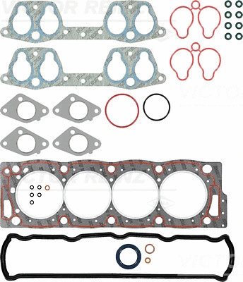 Gasket Kit, cylinder head (WG1240358)
