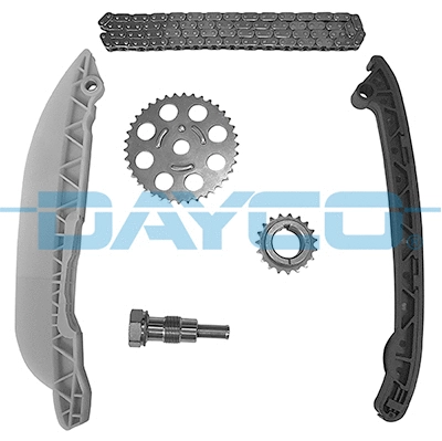 Timing Chain Kit (WG2008131)