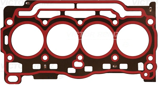 Gasket, cylinder head (WG2102182)