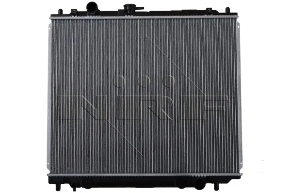 Radiator, engine cooling (WG1721815)